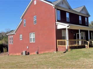 470 Turner Rd, Newnan, GA 30263