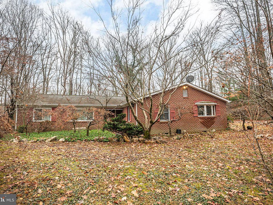 69 Skyline Dr, Fredericksburg, VA 22406 Zillow