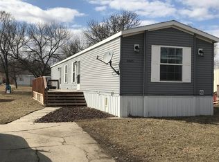 2005 6th Ave W, Williston, ND 58801