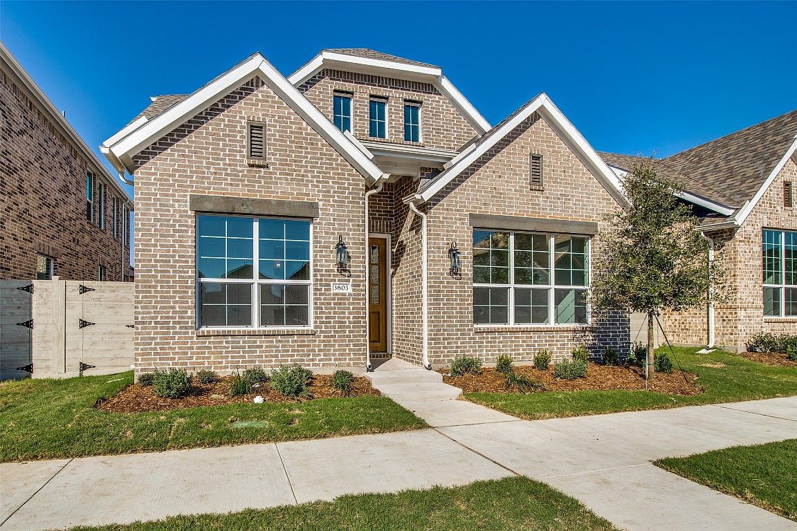 3603 Scotsman Rd, Sachse, TX 75048 Zillow