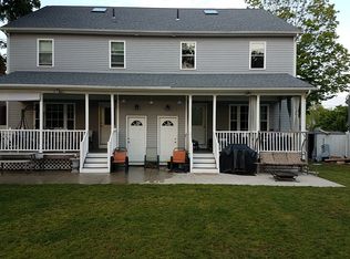 44 West St #46, West Springfield, MA 01089