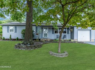 138 Susan Dr, Jackson, NJ