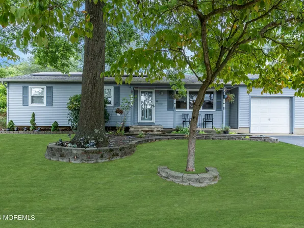 138 Susan Drive, Jackson, NJ 08527