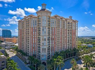 550 Okeechobee Blvd APT 509, West Palm Beach, FL 33401