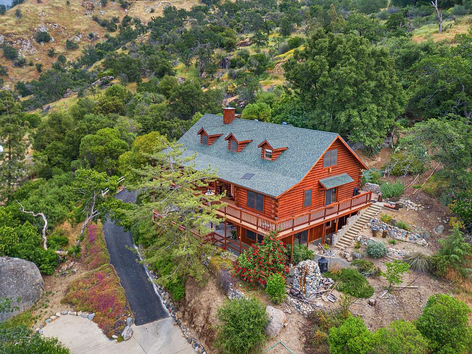 42182 Mynatt Dr, Three Rivers, CA 93271 MLS 223195 Zillow