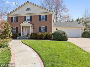 9313 Old Mansion Rd, Alexandria, VA 22309