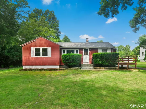 125 Shadduck Road, Middlebury, CT 06762