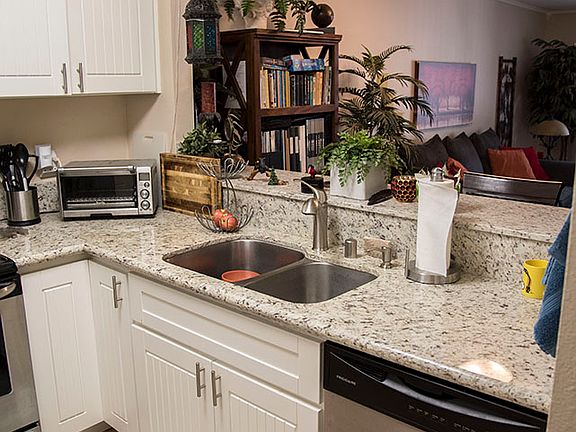 Your kitchen 