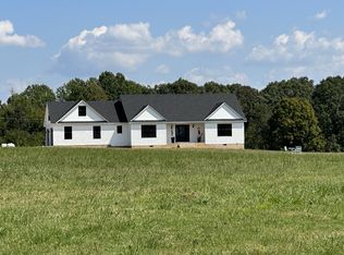 3614 Bethel Church Rd, Camden, TN 38320