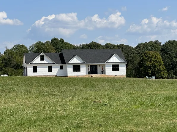3614 Bethel Church Rd, Camden, TN 38320