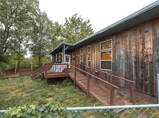 18262 Highway H, Houston, MO 65483