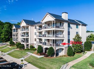 390 Marina Point Rd Unit D201, Dadeville, AL 36853