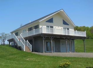 277 Stage Coach Rd, Sharon Springs, NY 13459