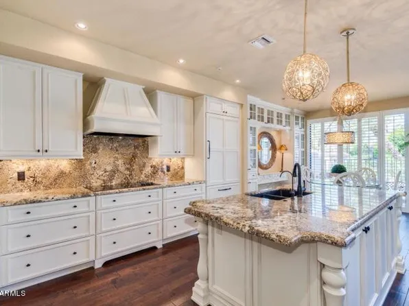 7222 E GAINEY RANCH Road #106, Scottsdale, AZ 85258