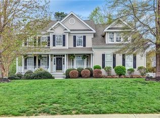 12319 Hampton Crossing Dr, Chesterfield, VA 23832