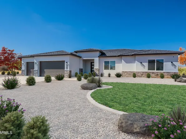 6303 N Oakley Court, Casa Grande, AZ 85194