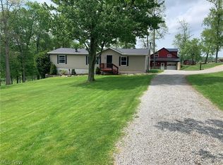6263 Massillon Rd SW, Navarre, OH 44662