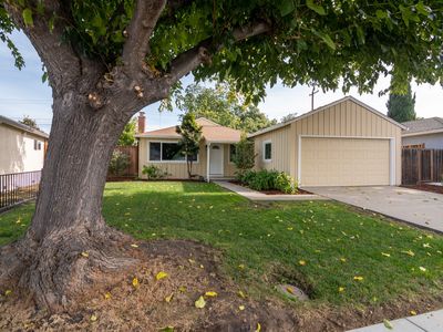 1749 Jones Ave, Santa Clara, CA, 95051