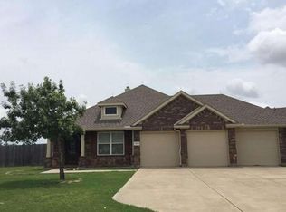 3004 Lost Maples Cir, Forney, TX 75126