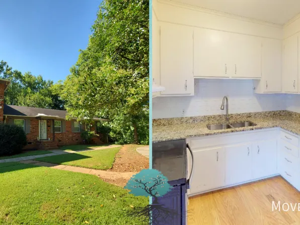 3416 Craig Ave, Charlotte, NC 28211