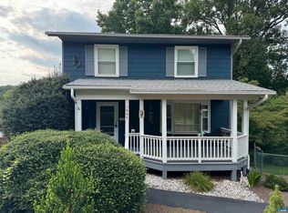 1027 Saint Charles Ave, Charlottesville, VA