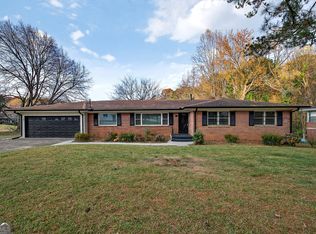 201 E Simon Ter NW, Atlanta, GA 30318