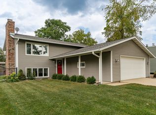 609 17th St SE, Rochester, MN 55904