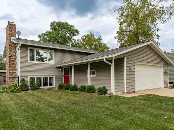 609 17th St SE, Rochester, MN 55904