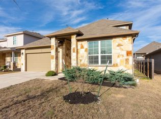 133 Empress Tree Dr, Leander, TX 78641