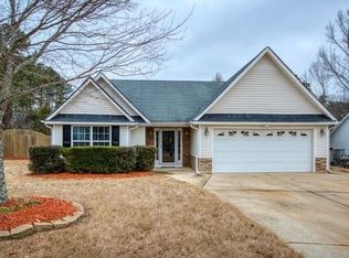 922 West Ave, Dallas, GA 30157