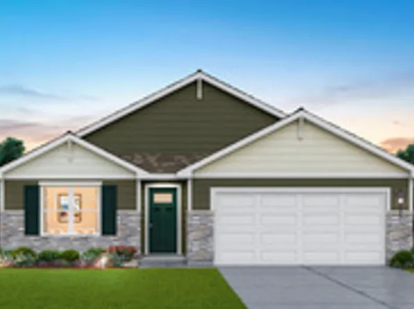 7526 E 116th Pl, Winfield, IN 46307
