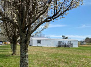 168 Watson School Rd, Leitchfield, KY 42754