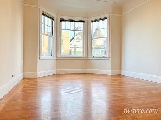1st image of 1901 Turk St #6