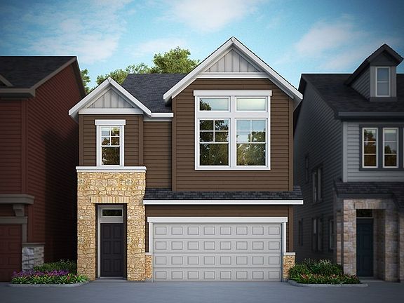 The Bellomy - C Exterior