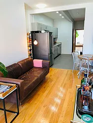 Rented by Francis Castoria LREB