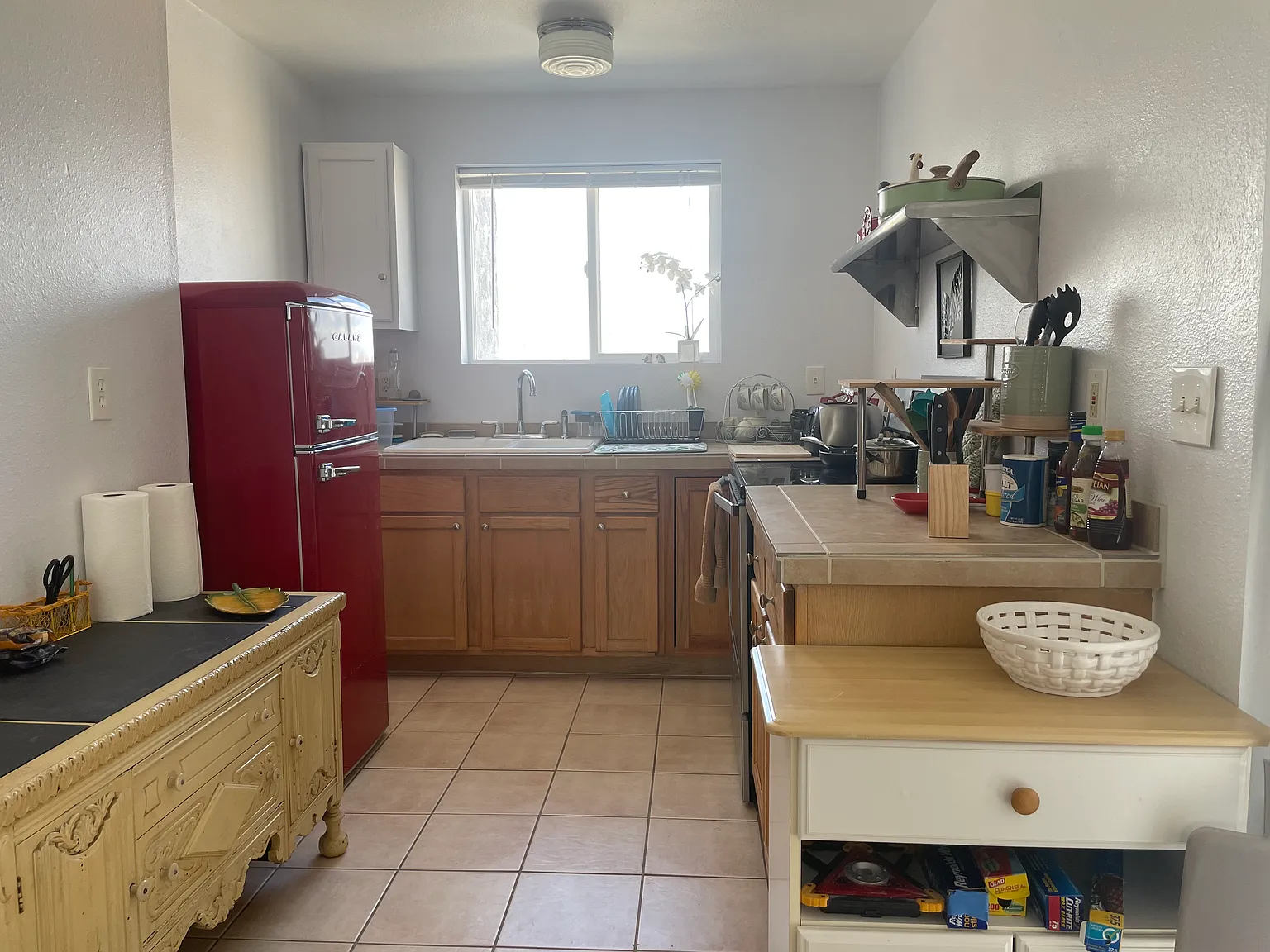 1 bed, 600 sqft, $1,300 — Photo 4