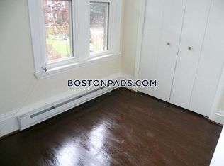 5 Sussex St #1Z, Boston, MA 02120
