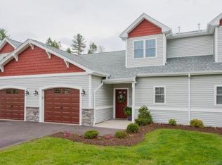 24 Mill Pond Rd UNIT 33, Granby, CT 06035