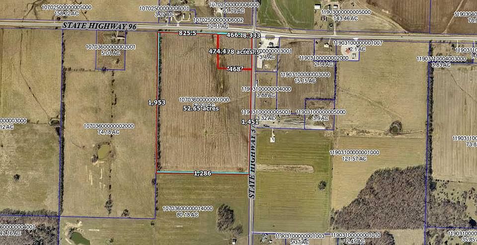 1st image of 000 Highway 37 And 96