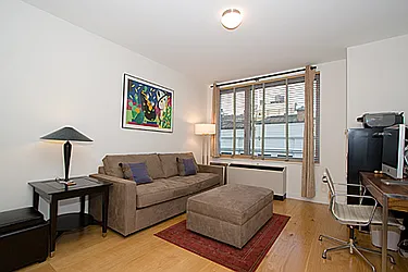 Rented by Heller Organization