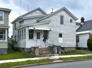 105 5th St, Rome, NY 13440