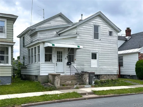 105 5th St, Rome, NY 13440