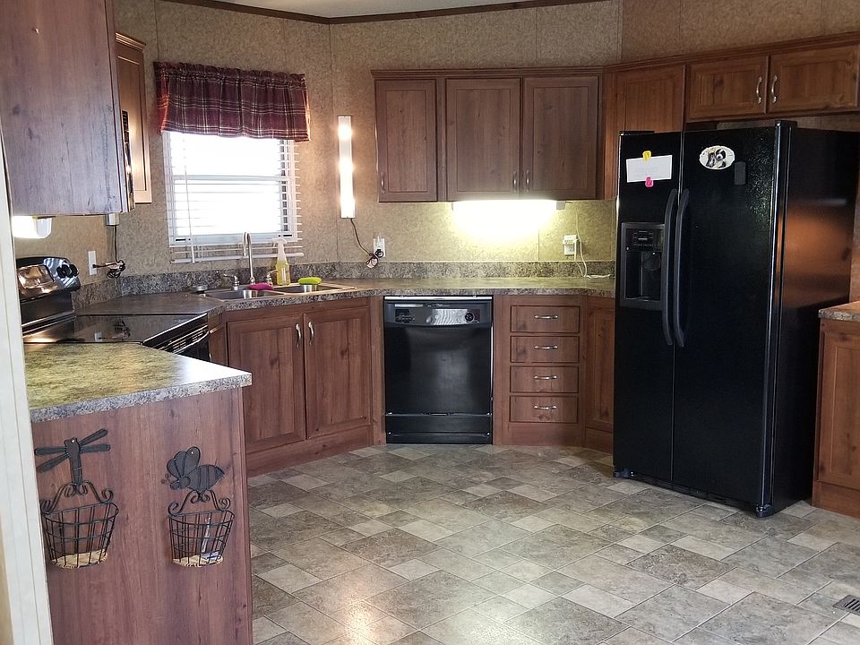 Open Kitchen