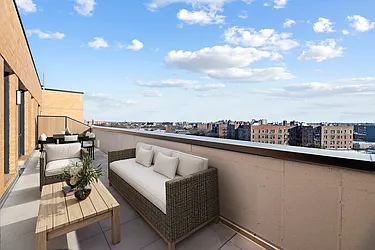 Rented by REAL New York