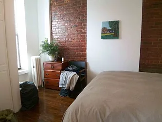 Rented by Citi Habitats
