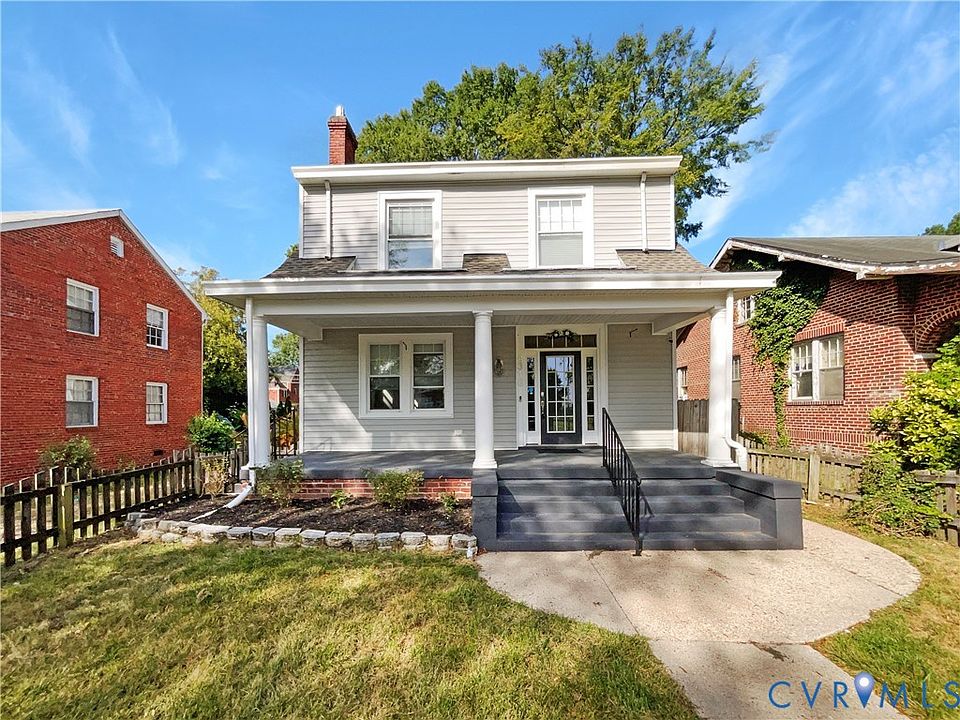1st image of 4316 Chamberlayne Ave