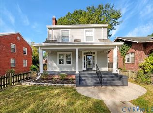 4316 Chamberlayne Ave, Richmond, VA 23227