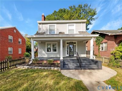 4316 Chamberlayne Ave, Richmond, VA, 23227