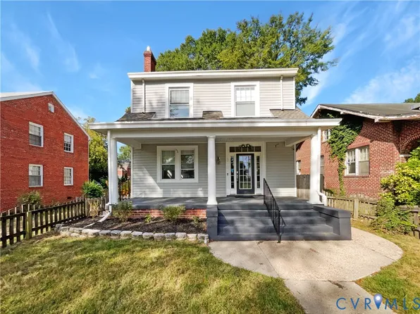 4316 Chamberlayne Ave, Richmond, VA 23227