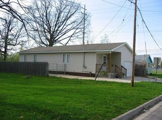 3282 Greenly St, Burton, MI 48529